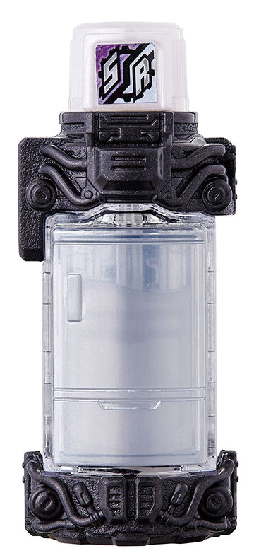 仮面ライダービルド DXパンドラパネルレッド