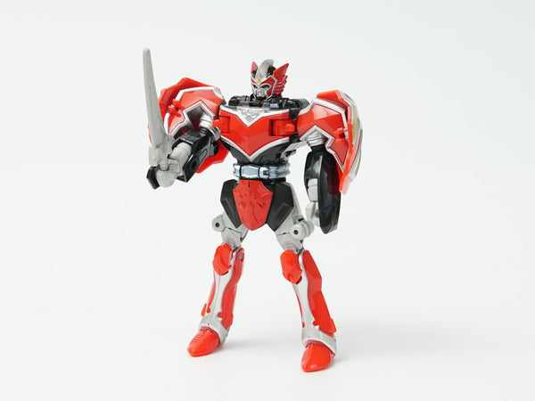 魔法戦隊マジレンジャー 魔神合体 DXマジキング