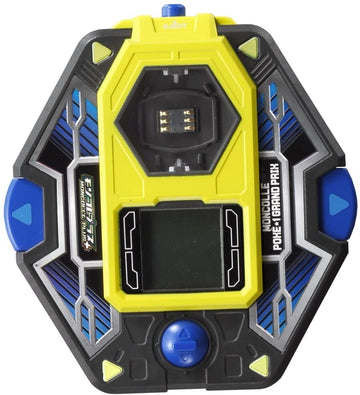 ポケットモンスター モンコレプラス モンコレポケワングランプリ