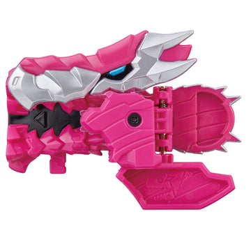 騎士竜戦隊リュウソウジャー 騎士竜シリーズ02&03 DXトリケーン&アンキローゼ