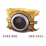 仮面ライダークウガ COMPLETE SELECTION MODIFICATION 変身ベルト アークル