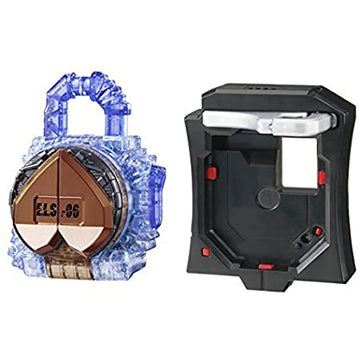 仮面ライダー鎧武 DXマロンエナジーロックシード&ゲネシスコアユニット [箱・説なし]