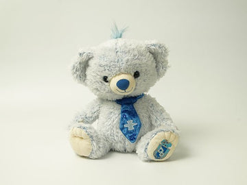 ディズニー/ピクサー ぬいぐるみ 市販品 ユニベアシティ ブルー