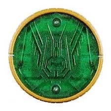 仮面ライダーOOO (オーズ) 変身ベルト DXオーズドライバー [箱・説明書なし]