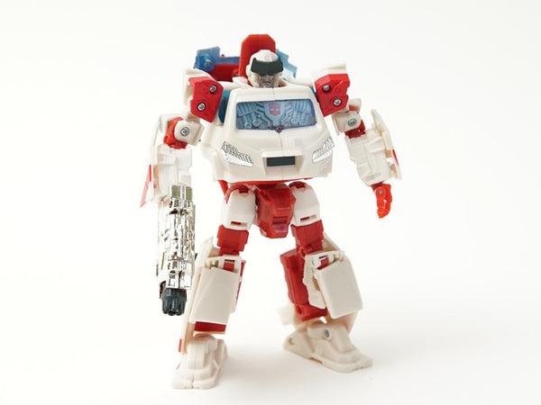 変形!ヘンケイ!トランスフォーマー C-14 看護員 ラチェット [箱・説なし]