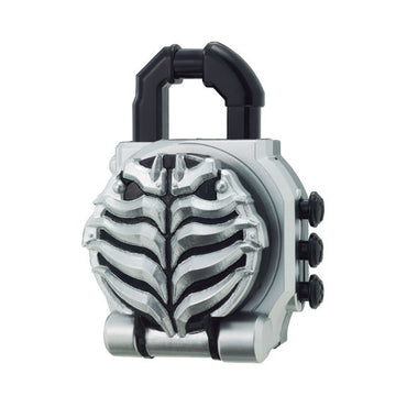 仮面ライダー鎧武 DXフィフティーンロックシード 仮面ライダーフィフティーンセット [箱・説なし]