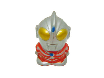 キーホルダー・マスコット ウルトラマン ウルトラマンネオス 指人形