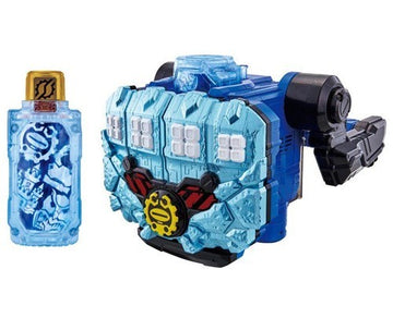 仮面ライダービルド 変身凍拳 DXグリスブリザードナックル