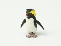 どうぶつ/いきもの アニア AA-02 水族館の人気者ギフトセット イワトビペンギン 単品