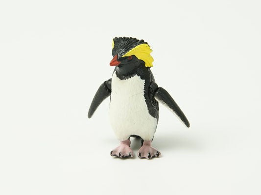 どうぶつ/いきもの アニア AA-02 水族館の人気者ギフトセット イワトビペンギン 単品