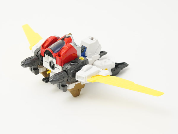 ミクロマン 超磁力システム 053 ロボットマンディーン [箱イタミ]