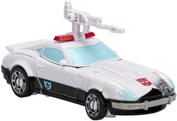 Transformers Studio Series Buzzworthy Bumblebee PROWL プロール 単品 [箱・説なし/欠品あり]