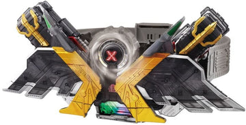 仮面ライダーW(ダブル) 変身ガイア鳥 エクストリームメモリ