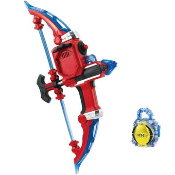 仮面ライダー鎧武 創世弓DXソニックアロー&レモンエナジーロックシード