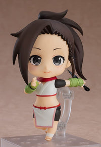 フィギュア 美少女 くノ一ツバキの胸の内 ねんどろいど ツバキ [未開封]