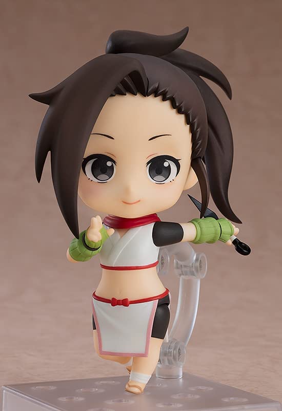 フィギュア 美少女 くノ一ツバキの胸の内 ねんどろいど ツバキ [未開封]