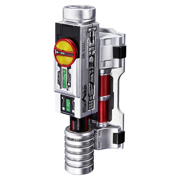 仮面ライダーファイズ COMPLETE SELECTION MODIFICATION ファイズギア [キズあり]