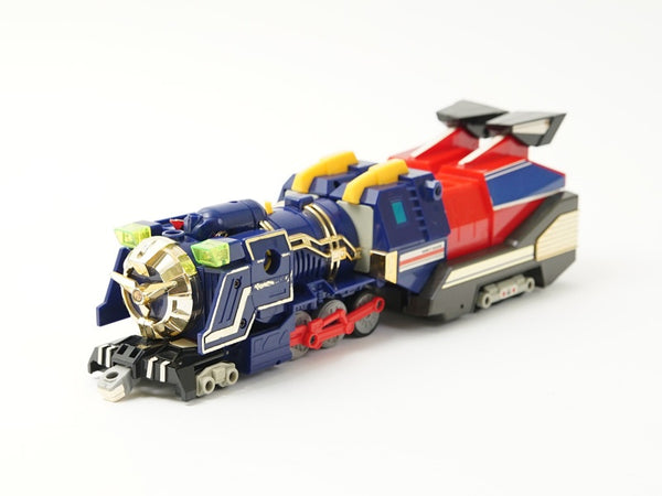 勇者特急マイトガイン 特急合体 マイトガイン [箱・説なし/破損・欠品あり]