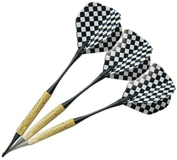 ダイナミックエレクトリックダーツ ブルー