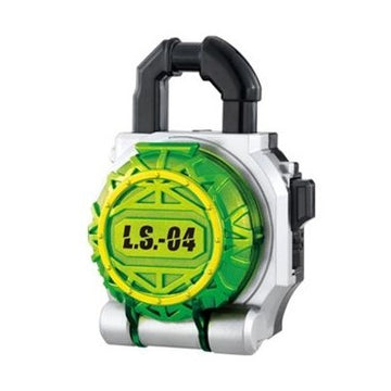 仮面ライダー鎧武 DXメロンロックシード