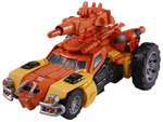 トランスフォーマー ジェネレーションズ TG-29 オートボット攻撃員 サンドストーム [未開封/箱イタミ]