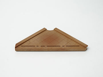 シルバニアファミリー その他 あかりの灯る大きなお家 バルコニー 修理パーツ 交換部品