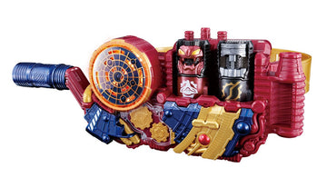 仮面ライダービルド 変身ベルト DXエボルドライバー [箱イタミ]