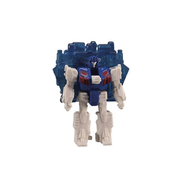 トランスフォーマー アースライズ ER EX-01 サウンドバリア [箱・説なし/欠品あり]