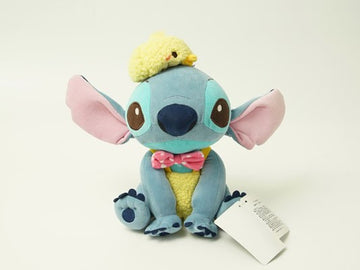 ディズニー/ピクサー ぬいぐるみ 市販品 リロ＆スティッチ イースター スティッチ