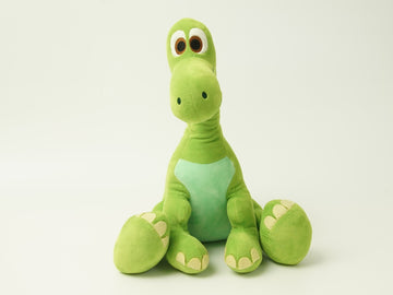 ディズニー/ピクサー ぬいぐるみ 不明/その他 アーロと少年 アーロ