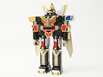 鳥人戦隊ジェットマン DXグレートイカロス [箱・説なし/欠品・破損あり]