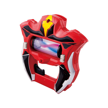 ウルトラマンジード DXジードライザー&DXウルトラゼロアイNEO [未開封]