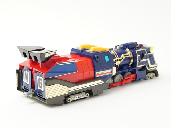 勇者特急マイトガイン 特急合体 マイトガイン [箱・説なし/破損・欠品あり]