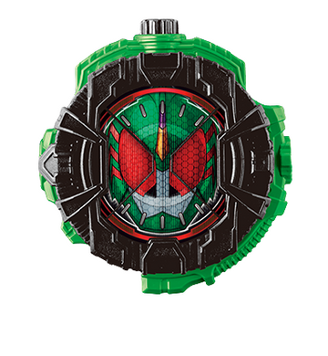 仮面ライダージオウ DXアマゾンオメガライドウォッチ