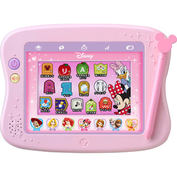 電子おもちゃ その他 できた！がいっぱい ドリームトイパッド