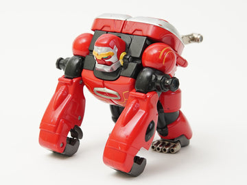 百獣戦隊ガオレンジャー パワーアニマルシリーズSP ガオコング [箱・説なし/キズ・欠品あり]