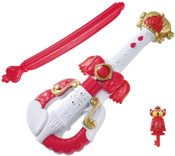 Go！プリンセスプリキュア スカーレットバイオリン