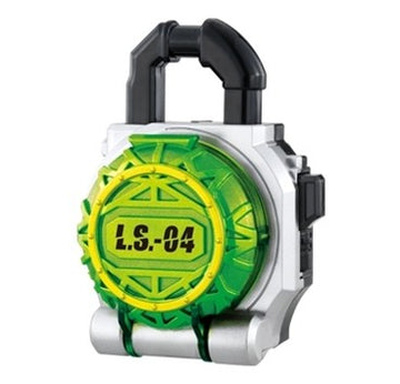 仮面ライダー鎧武 DX無双セイバー&メロンロックシード