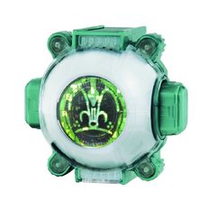 仮面ライダーゴースト DX石ノ森ゴーストアイコン