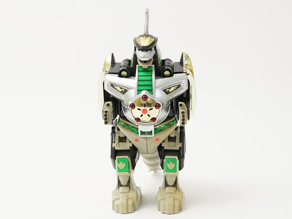 恐竜戦隊ジュウレンジャー DXドラゴンシーザー [箱・説なし/キズ・欠品あり]