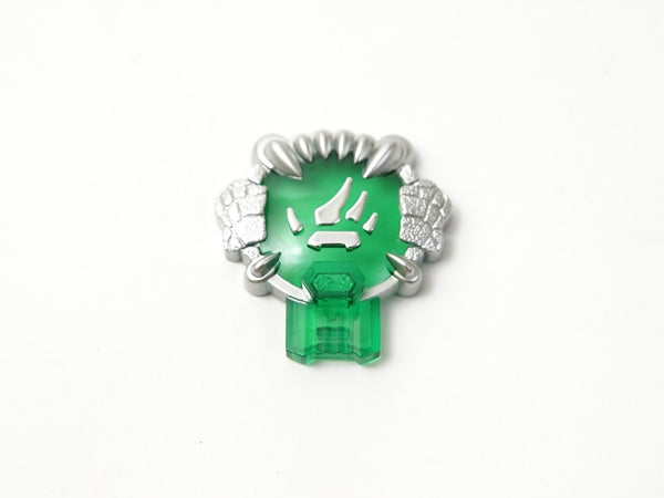 トランスフォーマー ギャラクシーフォース GC-14 猛獣指揮官 ファングウルフ [箱・説なし]