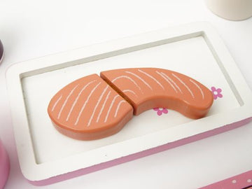 マザーガーデン 焼き鮭・納豆セット[イタミあり]