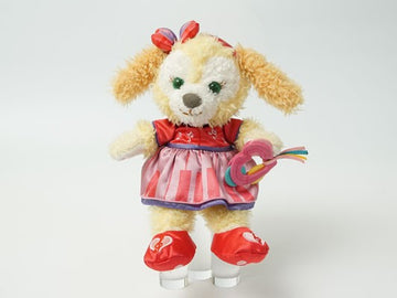 ディズニー/ピクサー ぬいぐるみ その他ディズニーキャラクター 市販品 クッキー・アン