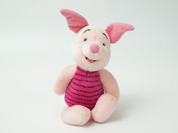 ディズニー/ピクサー ぬいぐるみ 市販 ピグレット