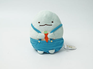 サンエックス ぬいぐるみ プライズ・景品 牧場ごっこぬいぐるみ とかげ