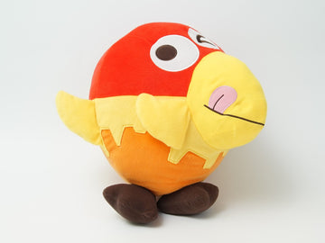 キョロちゃん ぬいぐるみ プライズ・景品 キョロちゃん めちゃでかぬいぐるみ