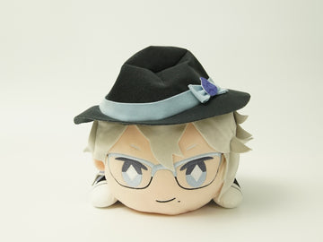 ツイステッドワンダーランド ぬいぐるみ プライズ・景品 メガジャンボ寝そべりぬいぐるみ アズール・アーシェングロット