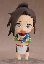 フィギュア 美少女 くノ一ツバキの胸の内 ねんどろいど ツバキ [未開封]