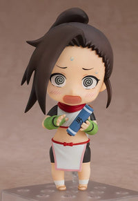 フィギュア 美少女 くノ一ツバキの胸の内 ねんどろいど ツバキ [未開封]