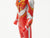 ウルトラマンメビウス ウルトラヒーローシリーズ2006 06 ウルトラマンメビウス メビウス・バーニングブレイブ [箱なし/キズあり]